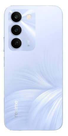 Mehr über den Artikel erfahren Realme C100 5G