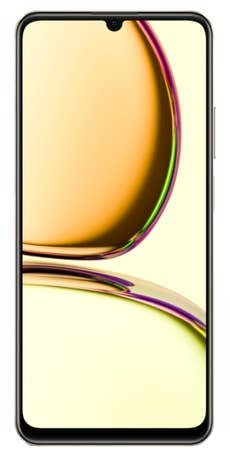 Realme C53