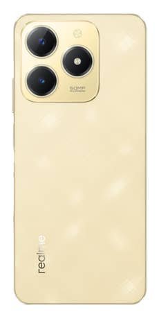Realme C61