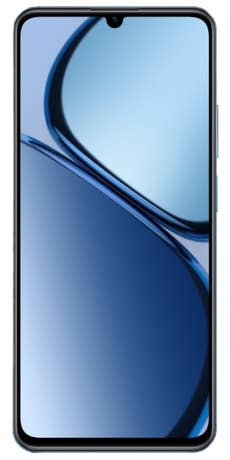 Realme C63