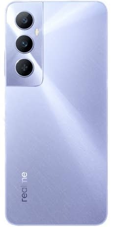 Realme C65
