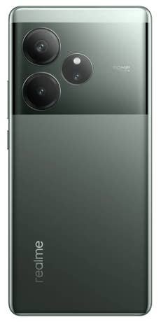 Realme GT 6