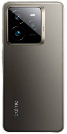 Realme GT 7 Pro