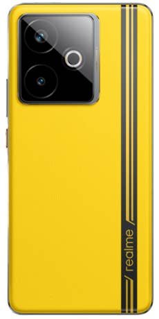 Mehr über den Artikel erfahren Realme GT 7T
