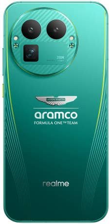 Mehr über den Artikel erfahren Realme GT 8 Pro