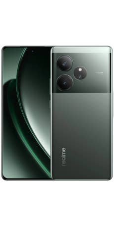 Mehr über den Artikel erfahren Realme GT6