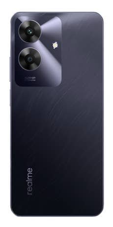 Realme Note 60