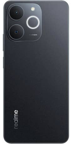 Mehr über den Artikel erfahren Realme Note 70T