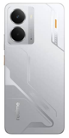 Mehr über den Artikel erfahren Realme P3 5G