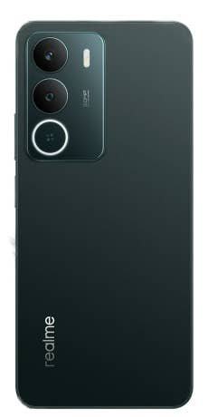 Mehr über den Artikel erfahren Realme P3 Lite 4G