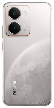 Mehr über den Artikel erfahren Realme P3 Ultra