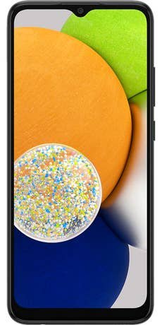 Mehr über den Artikel erfahren Samsung Galaxy A03