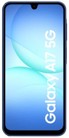 Mehr über den Artikel erfahren Samsung Galaxy A17 5G