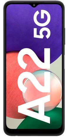 Mehr über den Artikel erfahren Samsung Galaxy A22 5G