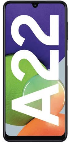 Mehr über den Artikel erfahren Samsung Galaxy A22