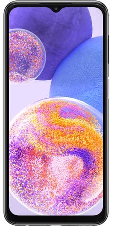 Mehr über den Artikel erfahren Samsung Galaxy A23