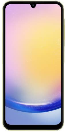 Mehr über den Artikel erfahren Samsung Galaxy A25 5G