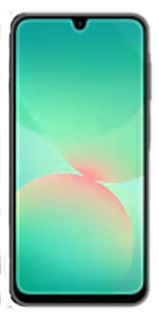 Mehr über den Artikel erfahren Samsung Galaxy A26 5G