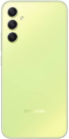 Mehr über den Artikel erfahren Samsung Galaxy A34 5G