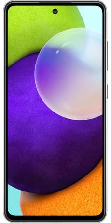 Mehr über den Artikel erfahren Samsung Galaxy A52