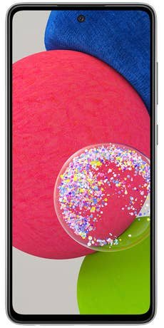 Mehr über den Artikel erfahren Samsung Galaxy A52s 5G