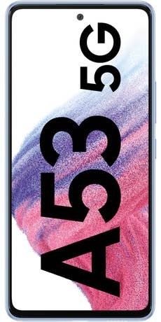 Mehr über den Artikel erfahren Samsung Galaxy A53 5G