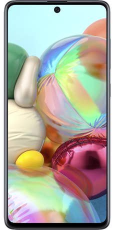 Mehr über den Artikel erfahren Samsung Galaxy A71