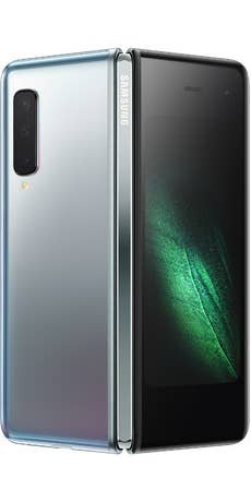 Mehr über den Artikel erfahren Samsung Galaxy Fold