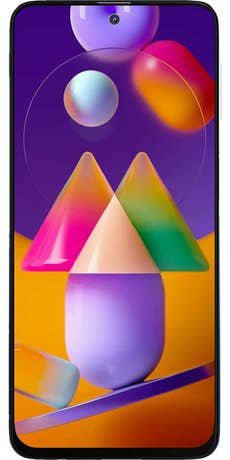 Mehr über den Artikel erfahren Samsung Galaxy M31s