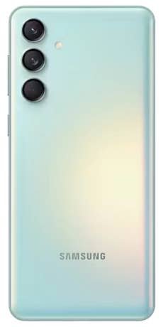 Mehr über den Artikel erfahren Samsung Galaxy M55 5G