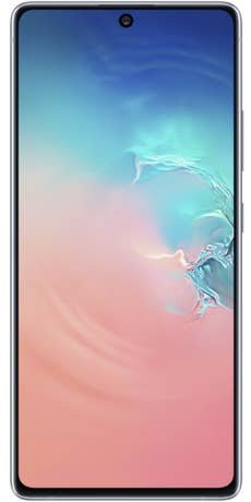 Samsung Galaxy S10 Lite
