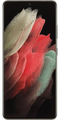 Mehr über den Artikel erfahren Samsung Galaxy S21 Ultra