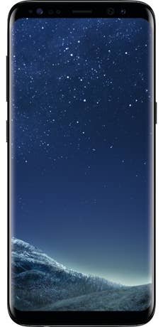 Mehr über den Artikel erfahren Samsung Galaxy S8