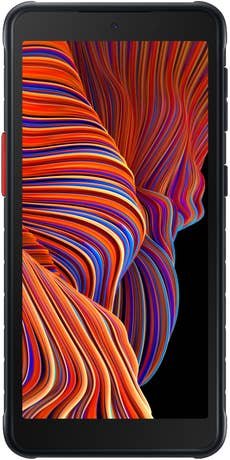 Mehr über den Artikel erfahren Samsung Galaxy XCover 5