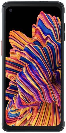 Mehr über den Artikel erfahren Samsung Galaxy XCover Pro
