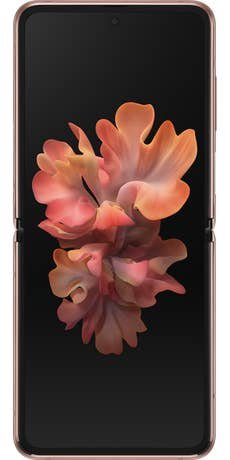 Samsung Galaxy Z Flip 5G