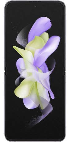 Samsung Galaxy Z Flip4