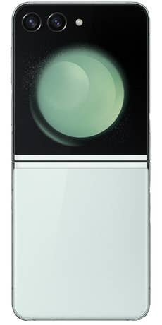 Mehr über den Artikel erfahren Samsung Galaxy Z Flip5