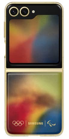 Mehr über den Artikel erfahren Samsung Galaxy Z Flip6