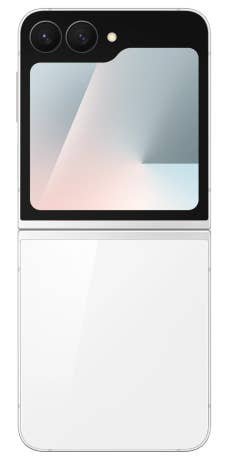 Mehr über den Artikel erfahren Samsung Galaxy Z Flip7 FE