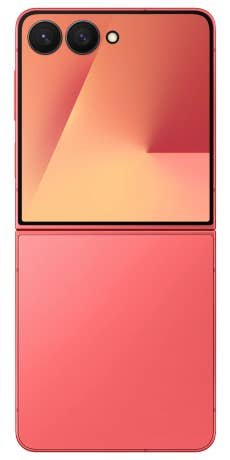 Mehr über den Artikel erfahren Samsung Galaxy Z Flip7
