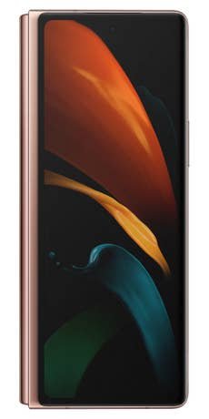 Samsung Galaxy Z Fold2 5G