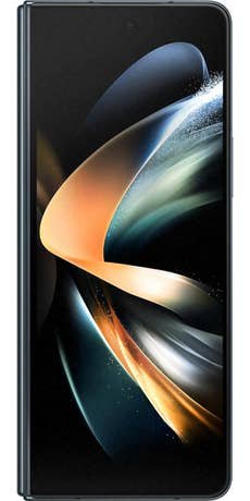 Samsung Galaxy Z Fold4