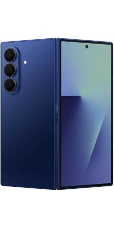 Mehr über den Artikel erfahren Samsung Galaxy Z Fold7