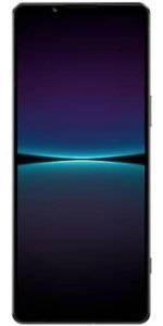 Sony Xperia 1 IV