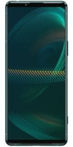 Sony Xperia 5 III