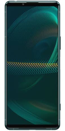 Mehr über den Artikel erfahren Sony Xperia 5 III