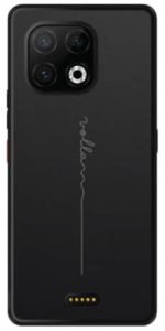 Volla Phone Plinius Plus