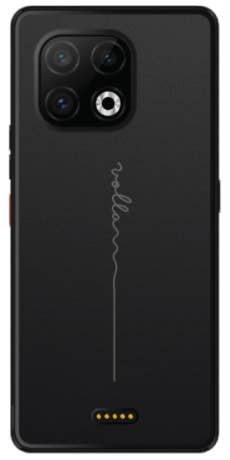 Read more about the article Volla Phone Plinius Plus