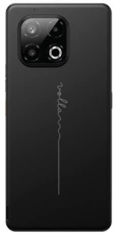Read more about the article Volla Phone Plinius